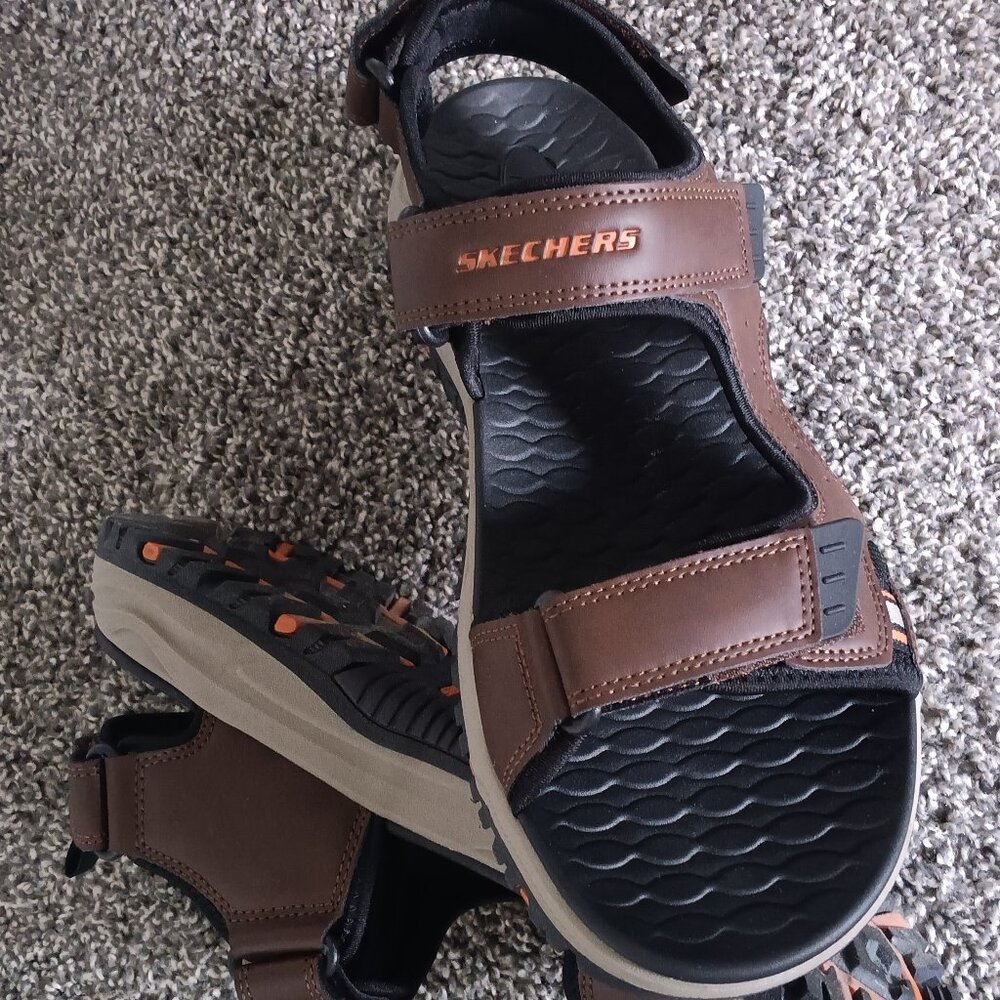 Sketchers Rigdon Size 12 Men